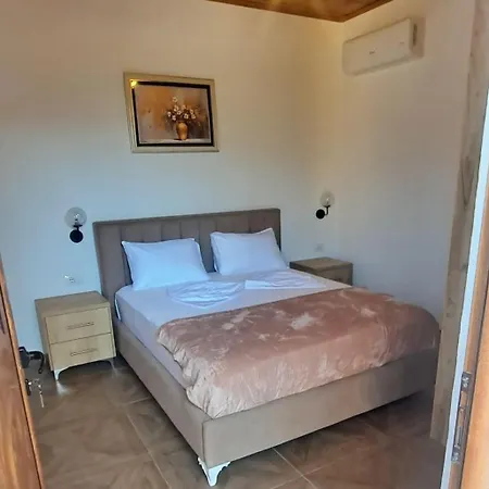 Gasthuis Nakaj Gjirokastër