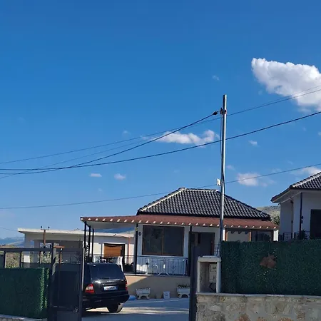 Nakaj * Gjirokastër