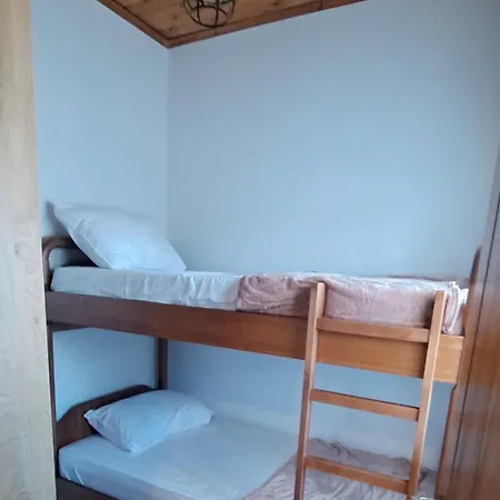 Nakaj * Gjirokastër