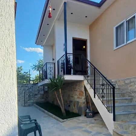 Nakaj * Gjirokastër
