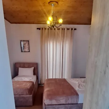 Nakaj Gasthuis Gjirokastër
