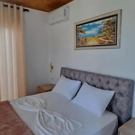 Gasthuis Nakaj Gjirokastër